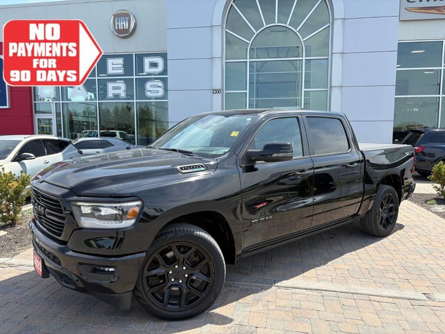 2023 Ram 1500 Sport in Cars & Trucks in Ottawa - Image 2