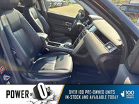 This Land Rover Discovery Sport boasts a Intercooled Turbo Premium Unleaded I-4 2.0 L/122 engine pow... (image 9)