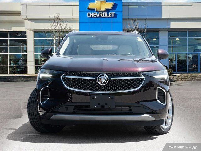 2023 Buick Envision Avenir in Cars & Trucks in Oshawa / Durham Region - Image 2