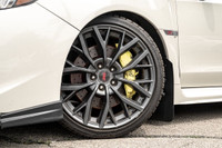 Come by and check out our thrilling 2019 Subaru WRX STI Manual, built for those who crave performanc... (image 5)