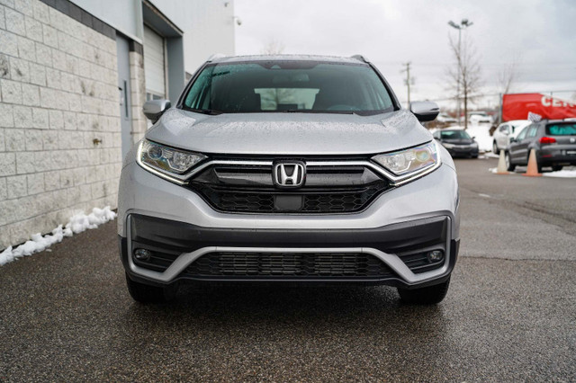 2021 Honda CR-V EX-L AWD **BAS KM**LOW KM** AWD CUIR TOIT OUVRAN in Cars & Trucks in City of Montréal - Image 3