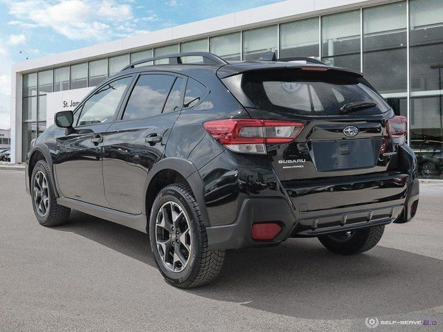 2020 Subaru Crosstrek Sport | HEATED FRONT SEATS | EYESIGHT in Cars & Trucks in Winnipeg - Image 3