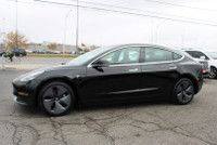 WELL MAINTAINED DON'T PAY EXTRA FOR SAFETY CERTIFICATION Well Maintained 2019 Tesla Model 3 Standard... (image 2)