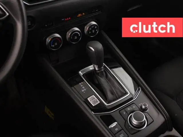 2022 Mazda CX-5 GX AWD w/ Apple CarPlay & Android Auto, Rearview in Cars & Trucks in Bedford - Image 32