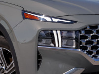 Heated Seats, Apple CarPlay, Android Auto, Navigation, Heated Steering Wheel! Compare at $34915 - Ou... (image 5)