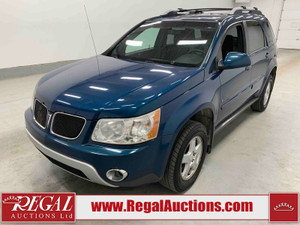 2006 Pontiac Torrent