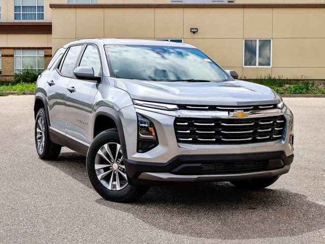 2025 Chevrolet Equinox FWD LT in Cars & Trucks in Strathcona County - Image 2