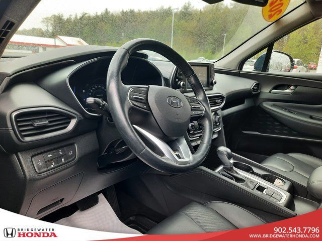 2020 Hyundai Santa Fe Luxury in Cars & Trucks in Bridgewater - Image 2