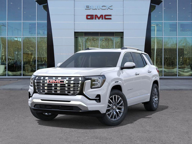 2026 GMC Terrain Denali in Cars & Trucks in Calgary - Image 2