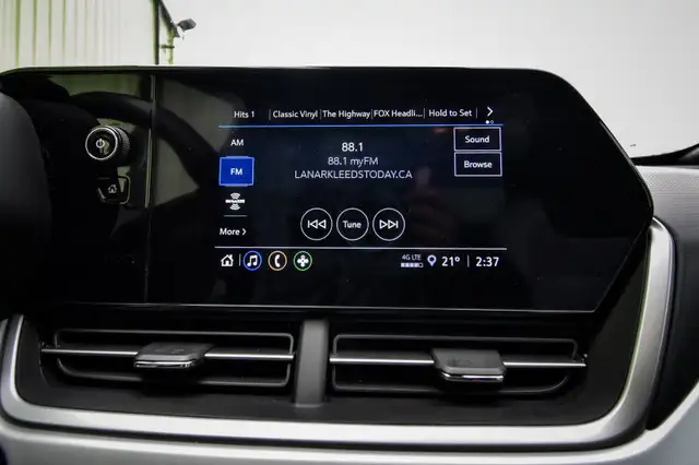 2024 Chevrolet Trax 1RS - Remote Start - Heated Seats in Cars & Trucks in Cornwall - Image 22