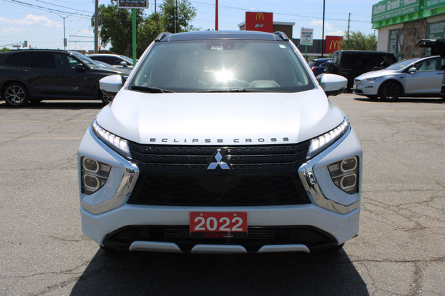 2022 Mitsubishi Eclipse Cross in Cars & Trucks in Oakville / Halton Region - Image 2