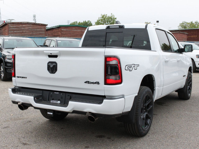 2024 Ram 1500 SPORT in Cars & Trucks in Calgary - Image 4