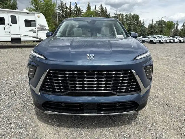 2025 BUICK ENCLAVE Avenir62937538076673122