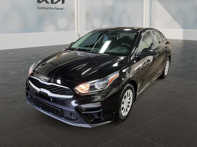 2019 Kia Forte LX LX in Cars & Trucks in City of Montréal