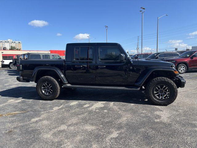 2025 Jeep Gladiator RUBICON X**4X4**LEATHER**12.3 in Cars & Trucks in Mississauga / Peel Region - Image 4