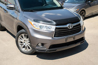 This 2015 Toyota Highlander XLE with 189,759 kilometres on the odometer combines spacious versatilit... (image 5)