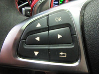 MERCEDES-BENZ CLA45 AMG 2016 4MATIC TURBO 375 HP AERO PACKAGE / GPS NAVIGATION / TOIT OUVRANT ÉLECTR... (image 9)
