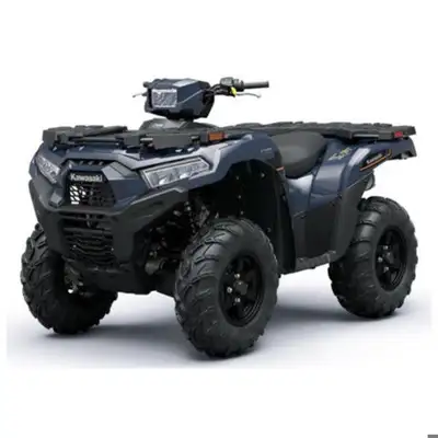 Call or stop by either location for more information and great pricing on the Brute Force 750. Price...