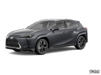 F SPORT DESIGN - PREMIUM COLOU Engine: 4 Cylinder Engine 2.0L L/100Km City: 5.3 L/100Km Hwy: 5.9 Saf... (image 2)