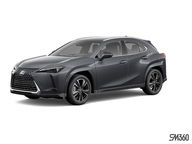 2025 Lexus UX 300h UX 300h in Cars & Trucks in Oakville / Halton Region - Image 3