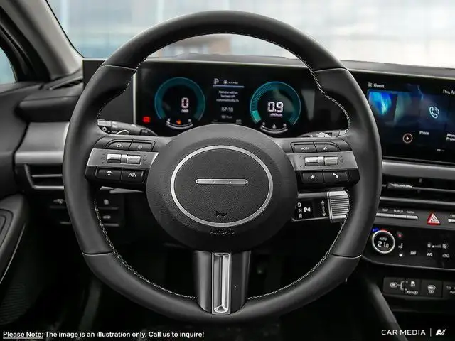 2025 Hyundai Sonata Preferred-Trend in Cars & Trucks in Mississauga / Peel Region - Image 12