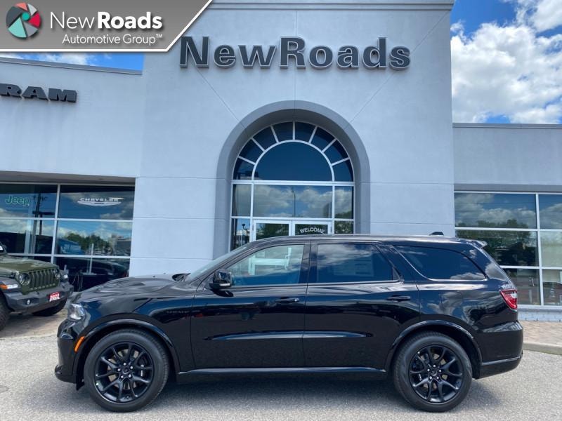 2022 Dodge Durango R/T