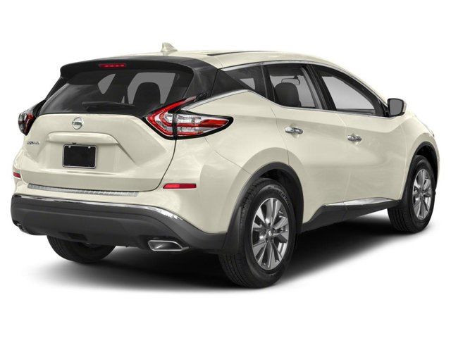 2018 Nissan Murano SL in Cars & Trucks in Ottawa - Image 3