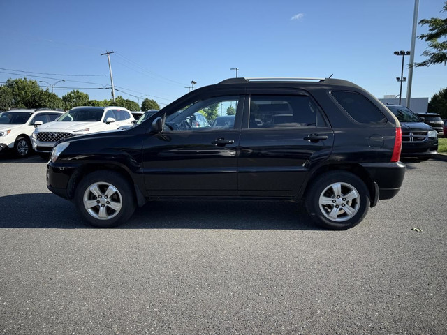KIA Sportage Modèle Auto LX à quatre portes, moteur I4 à tractio in Cars & Trucks in Longueuil / South Shore - Image 3