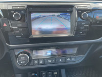 2016 Toyota Corolla S Automatic comes with Backup camera, Bluetooth, sunroof/moonroof, Heated seats,... (image 7)