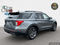 - ONE OWNER - ACCIDENT FREE - HEATED LEATHER SEATS - HEATED STEERING WHEEL - TWIN PANEL MOONROOF - N... (image 5)