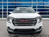 Recent Arrival! Looking for a comfortable SUV? Then this 2022 GMC Terrain might be your next vehicle... (image 8)