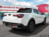 This 2023 Hyundai Santa Cruz Preferred AWD seamlessly blends SUV versatility with pickup truck pract... (image 5)