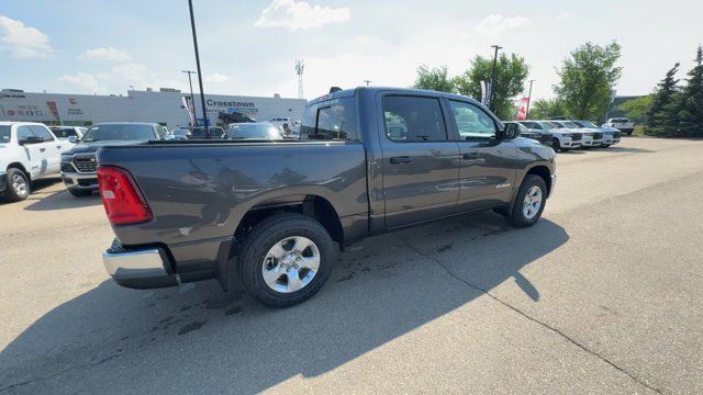 2025 Ram 1500 Tradesman | Remote Start | Apple CarPlay in Cars & Trucks in Edmonton - Image 2