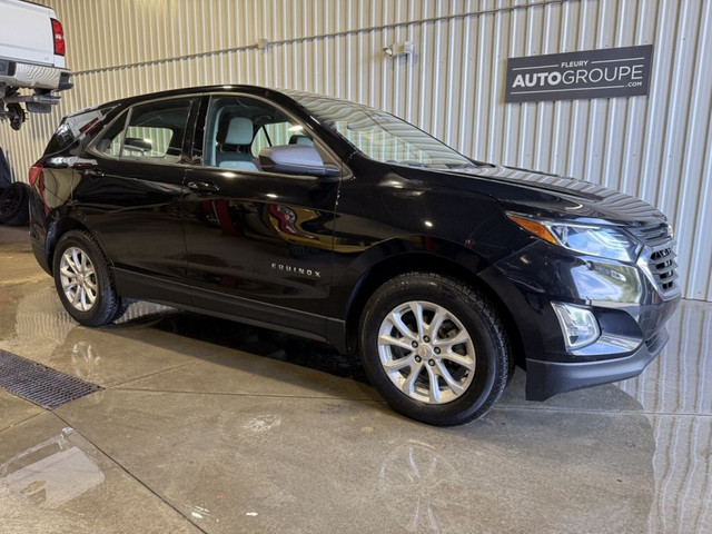 2019 Chevrolet Equinox LS Auto AC Cam in Cars & Trucks in Gatineau - Image 4