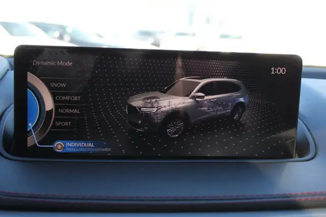 2024 Acura MDX A-Spec SH-AWD in Cars & Trucks in Calgary - Image 36