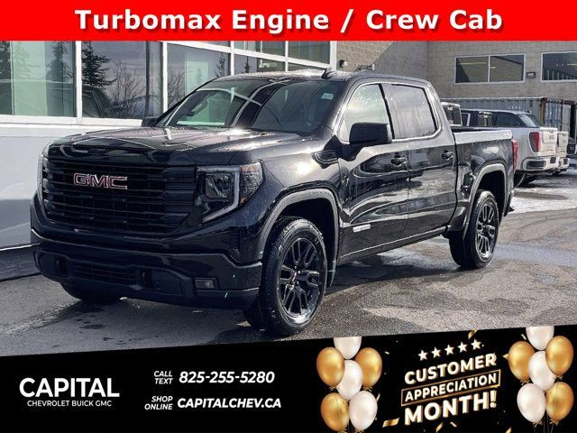  2024 GMC Sierra 1500 Elevation in Cars & Trucks in Calgary