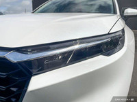*2023 Honda CR-V LX | Turbocharged Efficiency | Spacious Interior | AWD* The 2023 Honda CR-V LX blen... (image 9)
