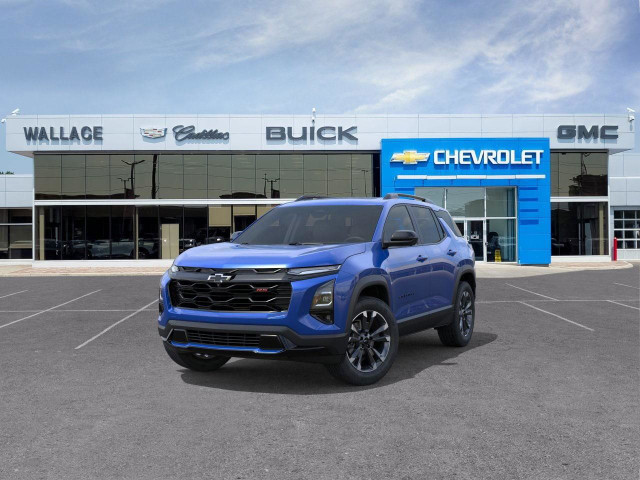 2026 Chevrolet Equinox RS in Cars & Trucks in Oakville / Halton Region
