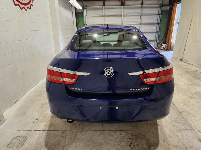 2013 Buick Verano in Cars & Trucks in Windsor Region - Image 3