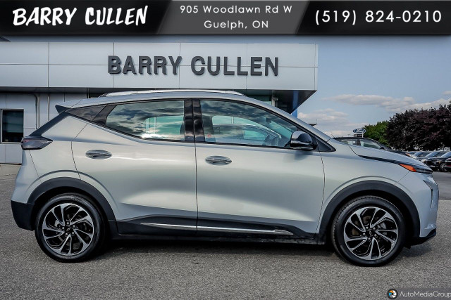 2023 Chevrolet Bolt EUV in Cars & Trucks in Guelph - Image 3