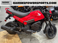 2023 Honda Navi