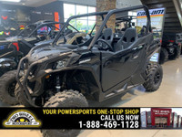  2023 Can-Am Maverick Trail DPS 1000