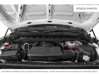 Afford yourself the power and capability inherent to the 2024 GMC Sierra 1500 Elevation premium pack... (image 7)