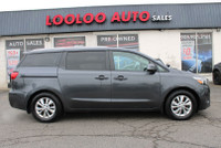 ACCIDENT FREE ONE OWNER Well Maintained Embark on Every Journey with Confidence in the 2017 Kia Sedo... (image 7)