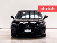 NO ACCIDENTS / CLEAN CARFAX / Remote Start, Lane Departure Warning, Blindspot Sensors and more! Clut... (image 2)