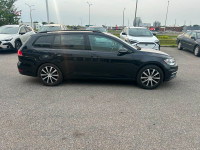 Nouvel Arrivage! La Volkswagen Golf SportWagen Comfortline 2019 automatique est une familiale compac... (image 3)
