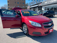 ....CHEVROLET MALIBU LT SPORT ALLOYS BLUETOOTH....PERFECT. COND ....WE INCLUDE EVERYTHING......PRICE... (image 8)