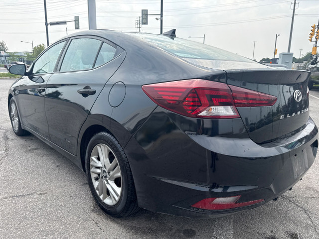 2020 Hyundai Elantra Luxury in Cars & Trucks in Markham / York Region - Image 3