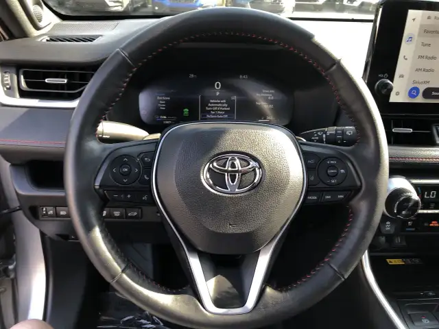 2024 Toyota RAV4 Prime XSE TECH PKG., SOFTEX, PANO. ROOF, JBL... in Cars & Trucks in Ottawa - Image 15