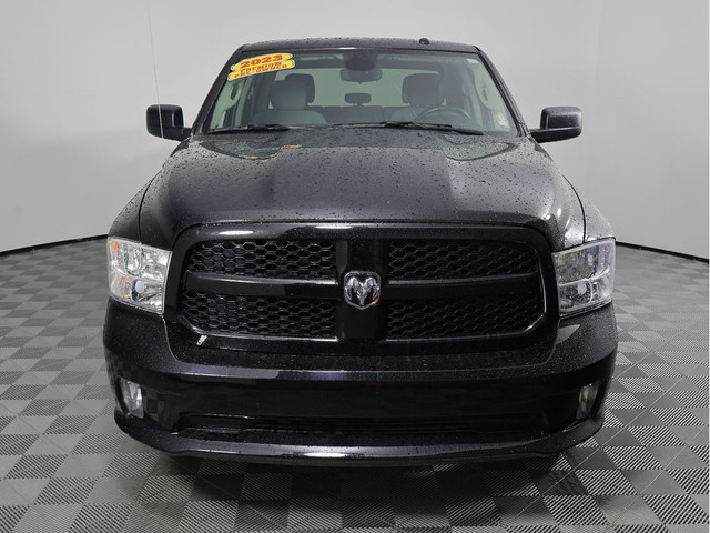 2023 Ram 1500 Classic EXPRESS in Cars & Trucks in Calgary - Image 2